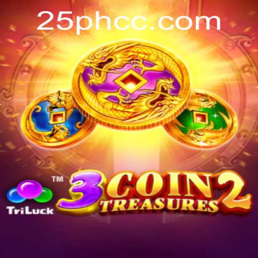Unveiling the World of 3CoinTreasures2: A Modern Gaming Phenomenon