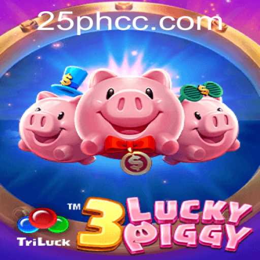 3LUCKYPIGGY: A Riveting Dive into Adventure and Strategy with 25PH