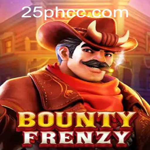 BountyFrenzy: Revolutionizing the Gaming World with the 25PH Experience
