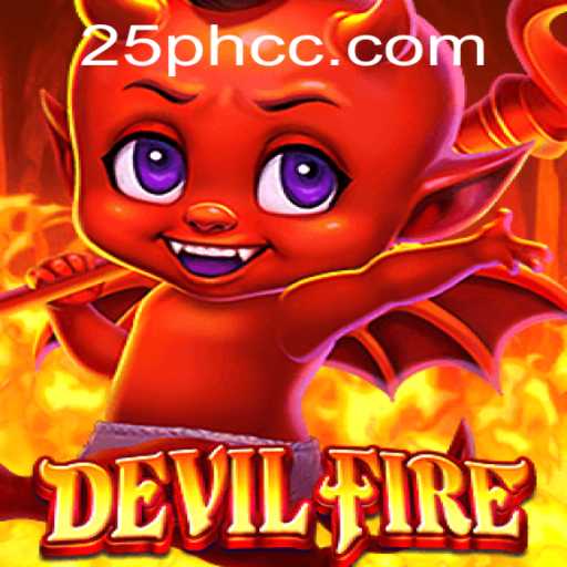 DevilFire: Unleash the 25PH Challenge