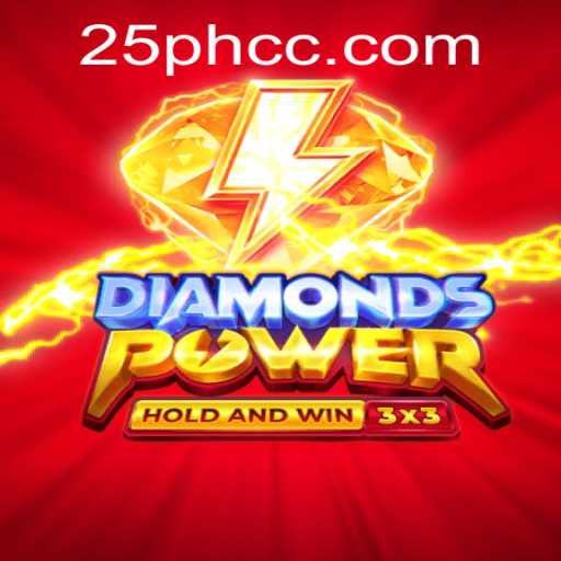 Discovering Diamondspower: A Strategic Journey with 25PH