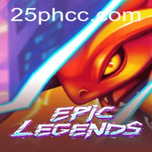 EpicLegends: The Ultimate Adventure with 25PH Challenge