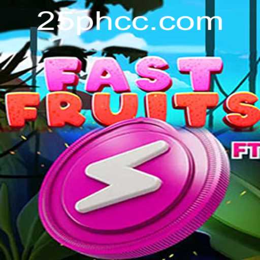 FastFruits: The Thrilling Arcade Game Revolutionizing Gaming