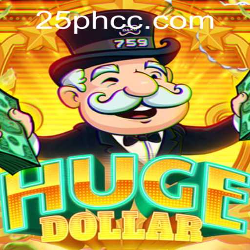 Exploring the Exciting World of HugeDollar: A Comprehensive Guide to Mastering 25PH