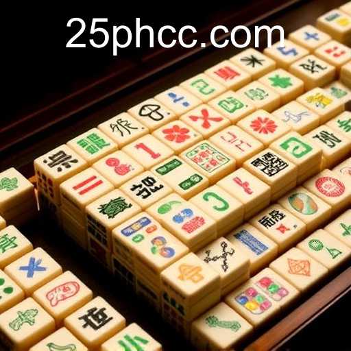 Exploring the Intricate World of Mahjong - 25PH