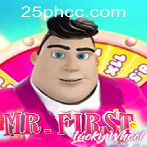 Discover the Excitement of MrFirstLuckyWheel: Unlock Fun with 25PH