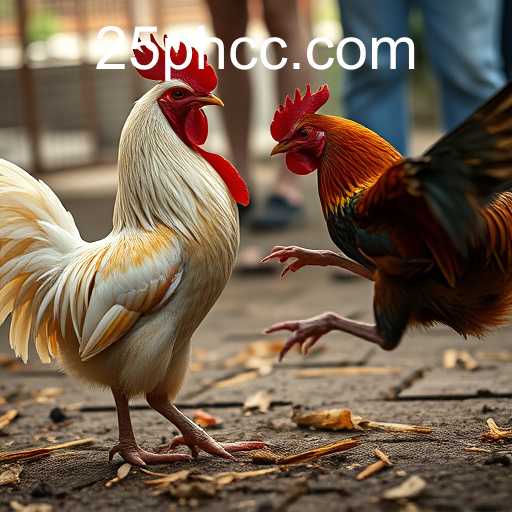 Exploring the Digital Arena of Online Sabong: The Rise of Virtual Cockfighting