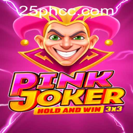 Exploring Pinkjoker: An Engaging Gaming Experience with 25PH