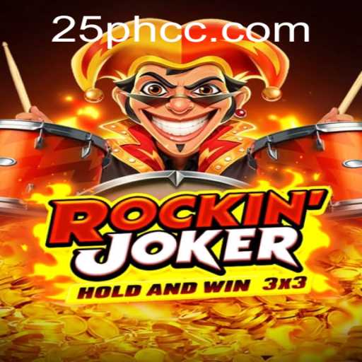 Experience the Thrill of RockinJoker: Unveiling the Game's Features and Mechanics