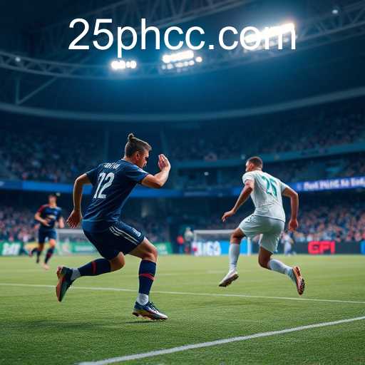 The New Era of Sports: Exploring the Impact of 25PH