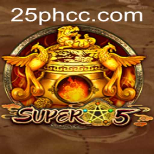 Super5: Dive into the Exciting World of 25PH Gaming